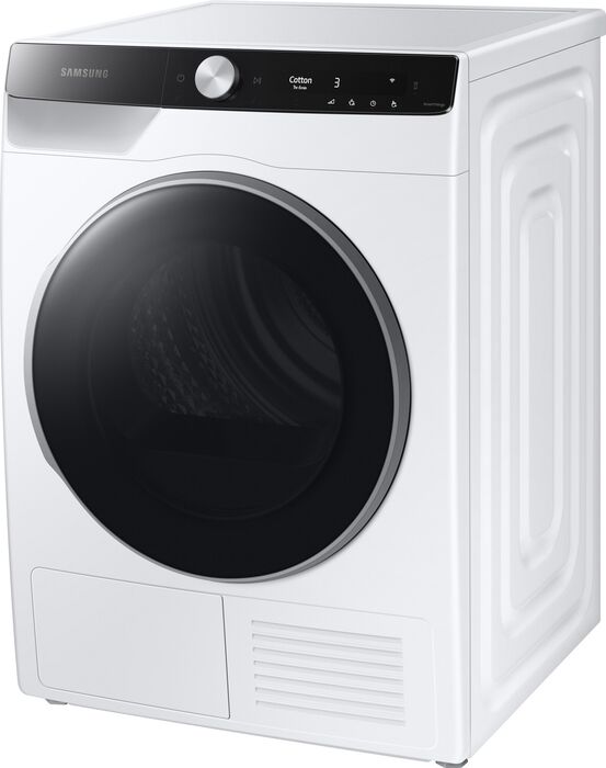 Samsung þurrkari DV95T8240SE