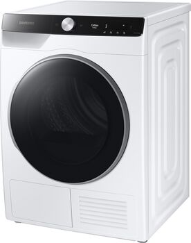 Samsung þurrkari DV95T8240SE