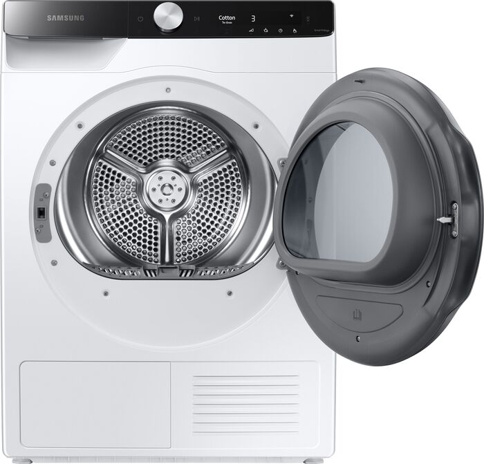 Samsung þurrkari DV95T8240SE