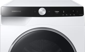 Samsung þurrkari DV95T8240SE
