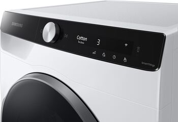 Samsung þurrkari DV95T8240SE