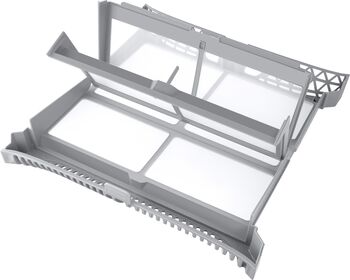Samsung þurrkari DV95T8240SE