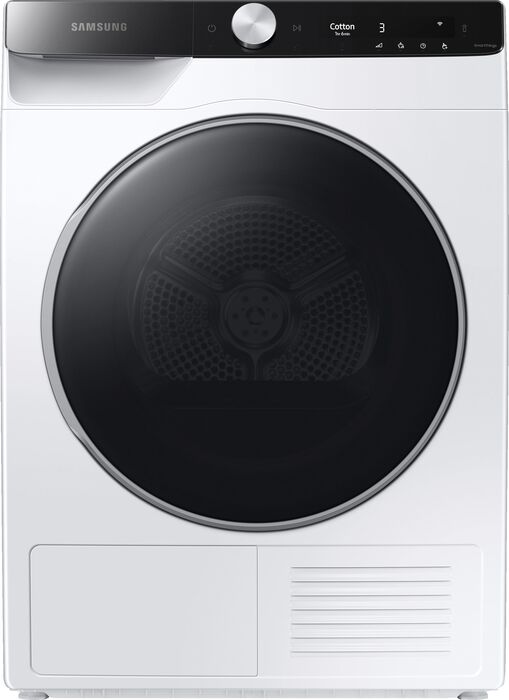 Samsung þurrkari DV95T8240SE
