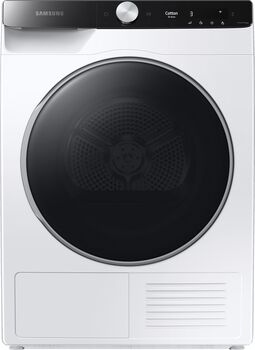 Samsung þurrkari DV95T8240SE