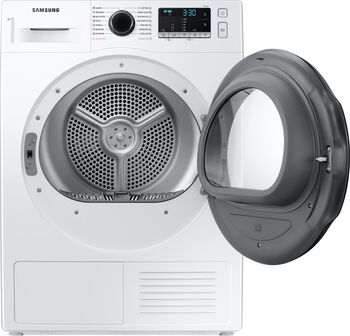 Samsung DV5000T þurrkari DV95TA040AE