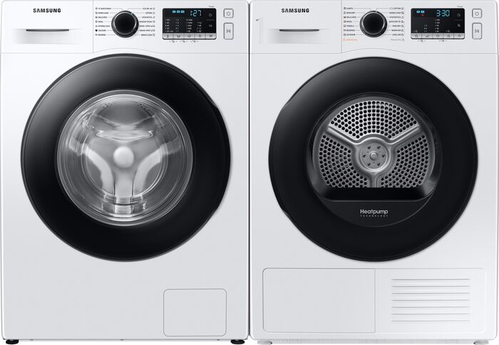 Samsung DV5000T þurrkari DV95TA040AE