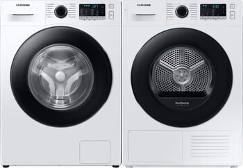 Samsung DV5000T þurrkari DV95TA040AE