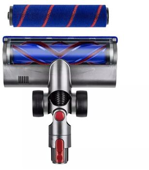 Dyson ryksuguhaus m. LED f. V7/V8/V10/V11/V15