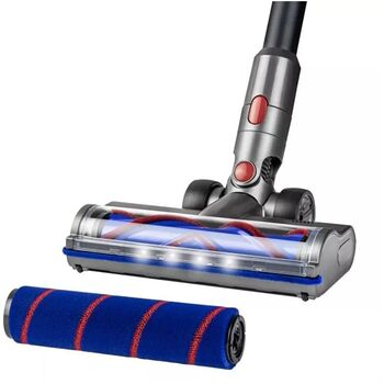 Dyson ryksuguhaus m. LED f. V7/V8/V10/V11/V15
