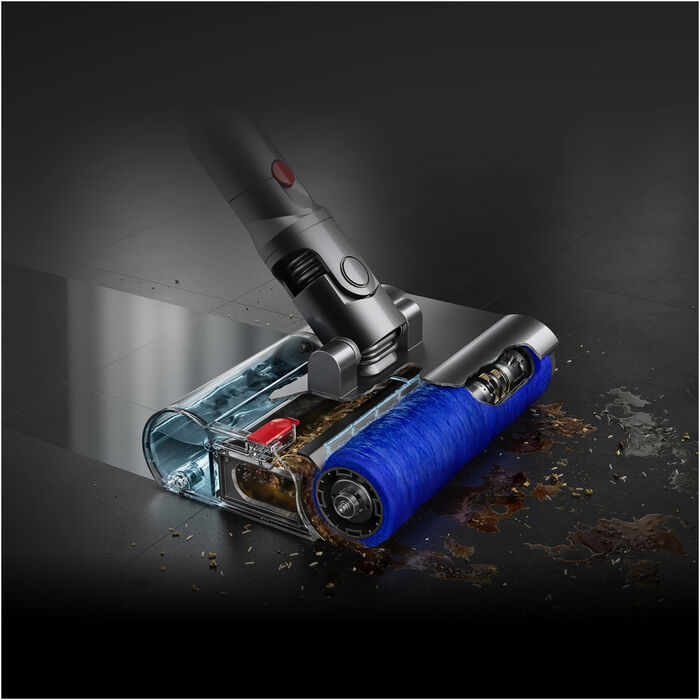 Dyson V12 Detect Slim Submarine skaftryksuga