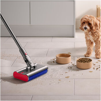 Dyson V12 Detect Slim Submarine skaftryksuga