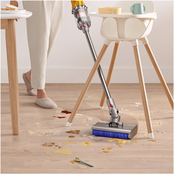 Dyson V12 Detect Slim Submarine skaftryksuga
