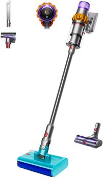 Dyson V15s Detect Submarine skaftsyksuga