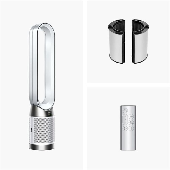 Dyson Purifier Cool PC1 lofthreinsitæki