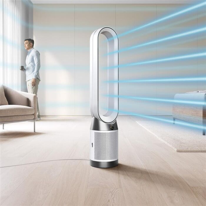 Dyson Purifier Cool PC1 lofthreinsitæki