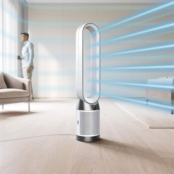 Dyson Purifier Cool PC1 lofthreinsitæki
