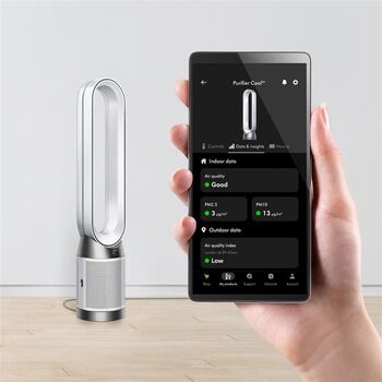 Dyson Purifier Cool PC1 lofthreinsitæki
