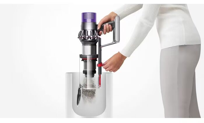 Dyson V10 Cyclone Submarine skaftsyksuga