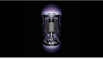 Dyson V10 Cyclone Submarine skaftsyksuga