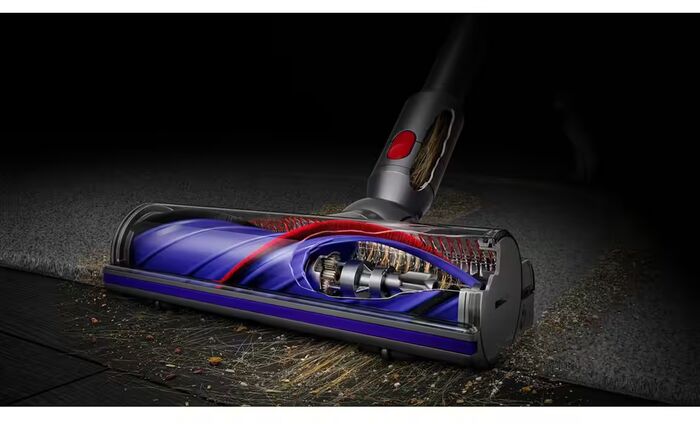 Dyson V10 Cyclone Submarine skaftsyksuga