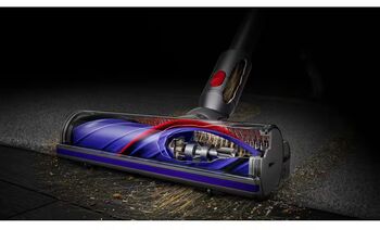 Dyson V10 Cyclone Submarine skaftsyksuga