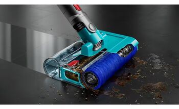 Dyson V10 Cyclone Submarine skaftsyksuga