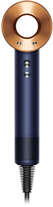 Dyson Supersonic hárblásari - Blár/kopar