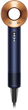 Dyson Supersonic hárblásari - Blár/kopar