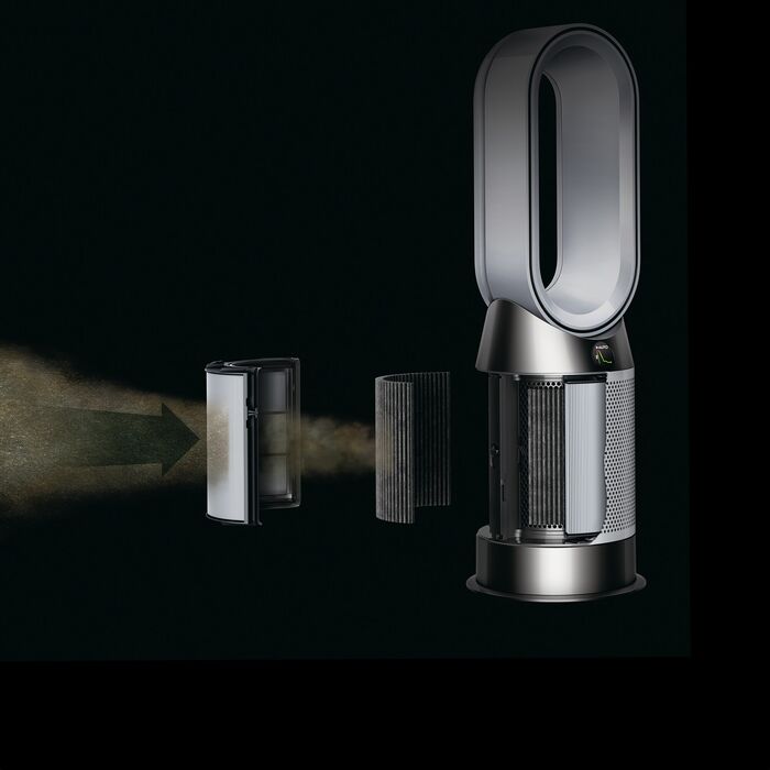 Dyson Cool Gen 1 TP10 lofthreinsitæki