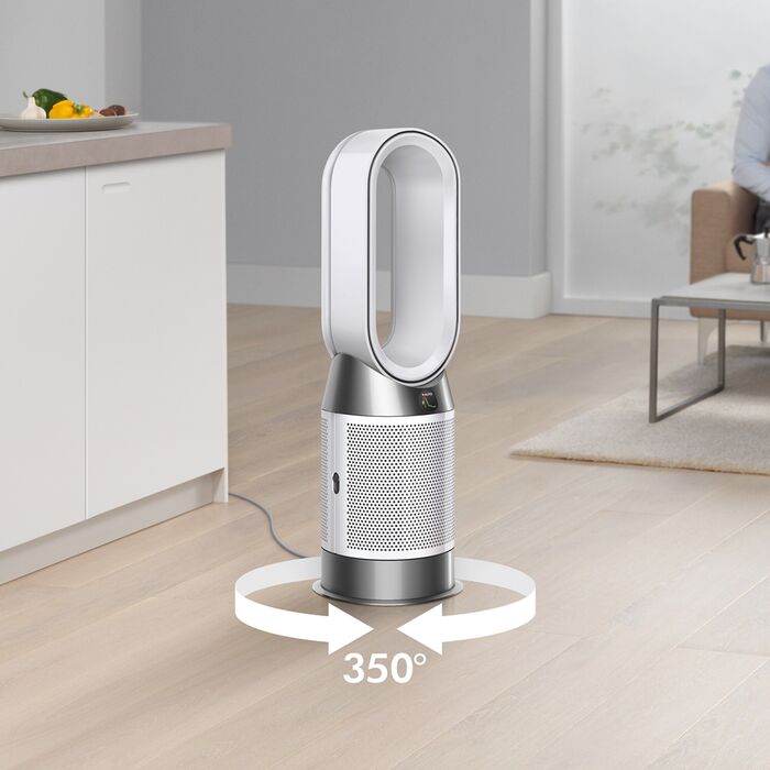 Dyson Cool Gen 1 TP10 lofthreinsitæki