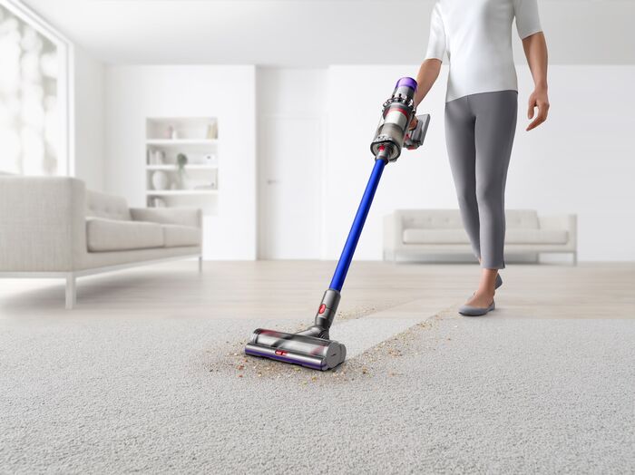 Dyson V11 Absolute Extra 2-in-1 skaftryksuga