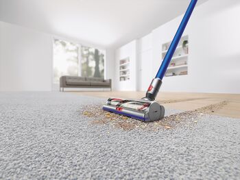 Dyson V11 Absolute Extra 2-in-1 skaftryksuga