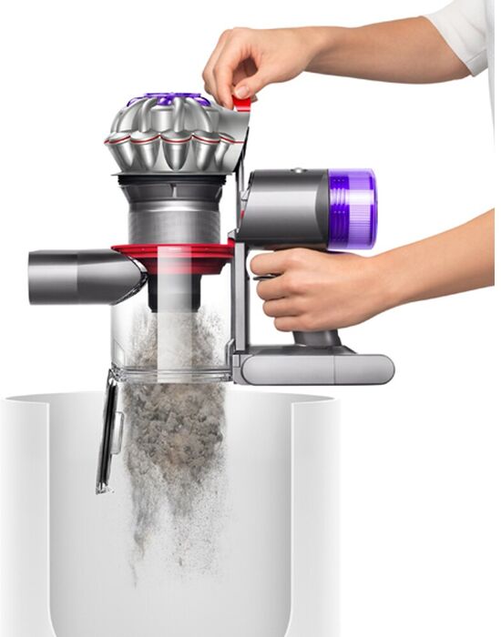 Dyson V8 Absolute skaftryksuga 