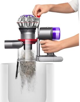 Dyson V8 Absolute skaftryksuga 