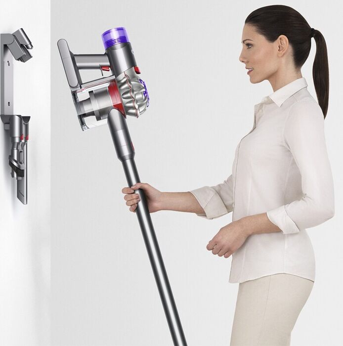 Dyson V8 Absolute skaftryksuga 
