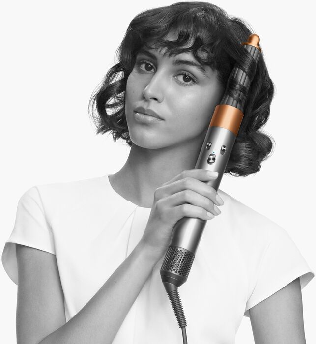 Dyson Airwrap Styler Complete (2022) hármótunartæki