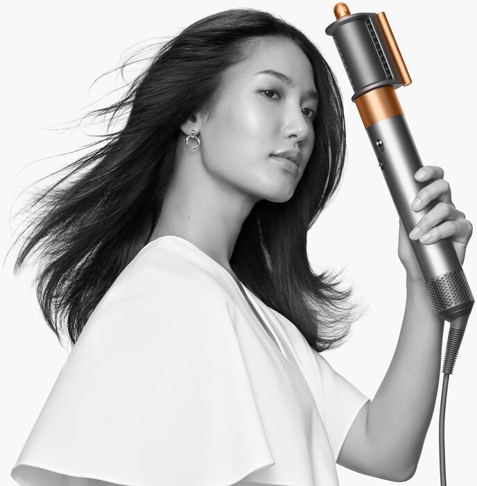 Dyson Airwrap Styler Complete (2022) hármótunartæki