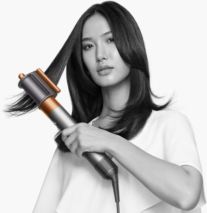 Dyson Airwrap Styler Complete (2022) hármótunartæki