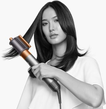 Dyson Airwrap Styler Complete (2022) hármótunartæki