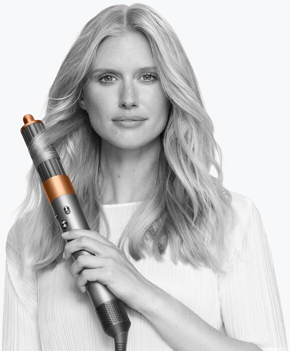 Dyson Airwrap Styler Complete (2022) hármótunartæki