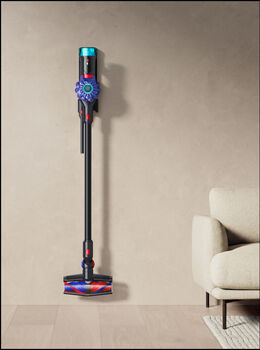 Dyson V10 Konical skaftryksuga