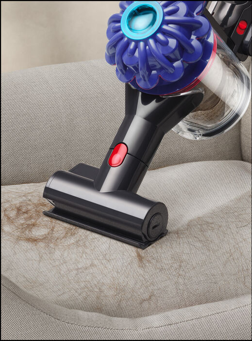 Dyson V10 Konical skaftryksuga