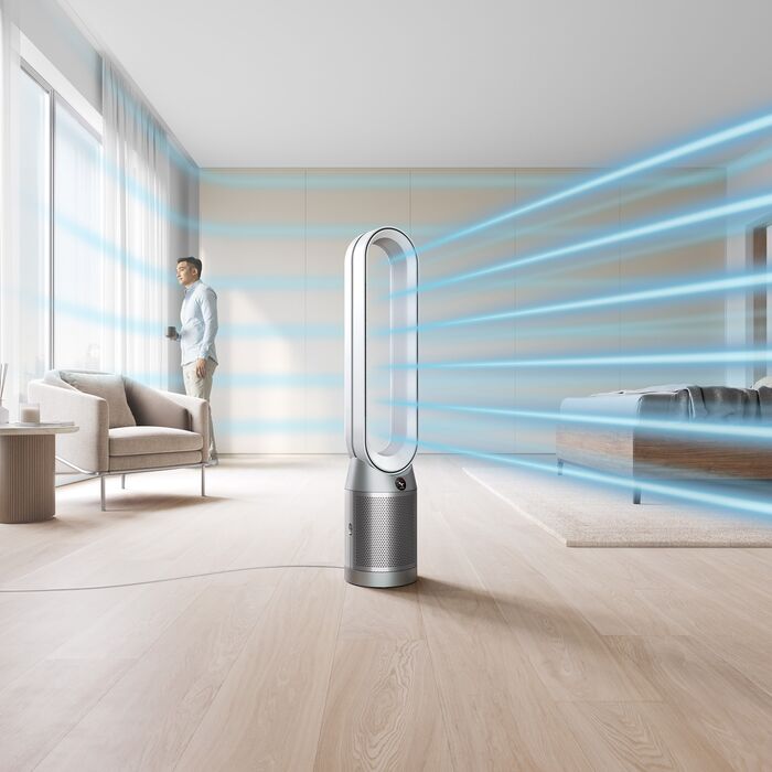 Dyson Purifier Cool TP7A lofthreinsitæki
