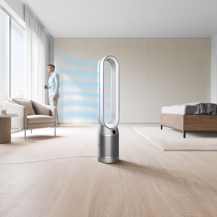Dyson Purifier Cool TP7A lofthreinsitæki