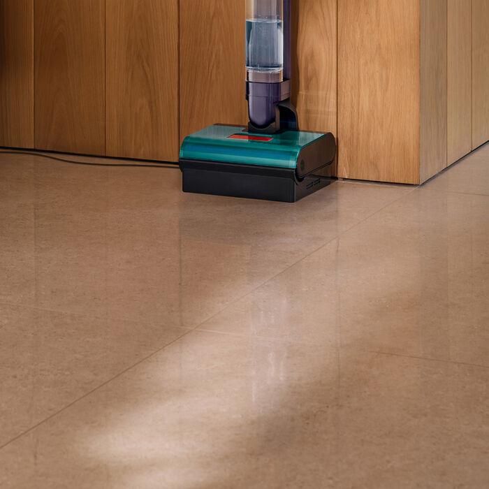 Dyson Clean & Wash Hygiene gólfhreinsitæki