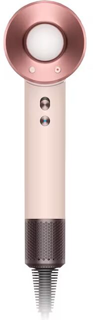 Dyson Supersonic - Rósagull/bleikur