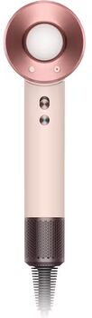 Dyson Supersonic - Rósagull/bleikur