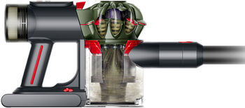 Dyson V8 Cyclone hand- og skaftryksuga - Græn/svört