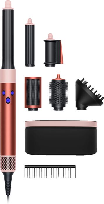 Dyson Airwrap Multistyler hármótunartæki - Bleikt