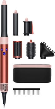 Dyson Airwrap Multistyler hármótunartæki - Bleikt
